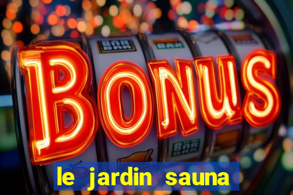 le jardin sauna porto alegre